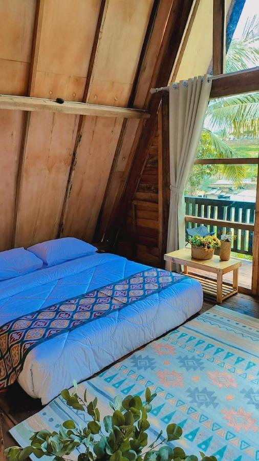 Alaya Villa Bandungan Ngoại thất bức ảnh