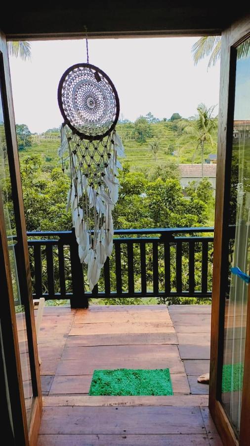 Alaya Villa Bandungan Ngoại thất bức ảnh