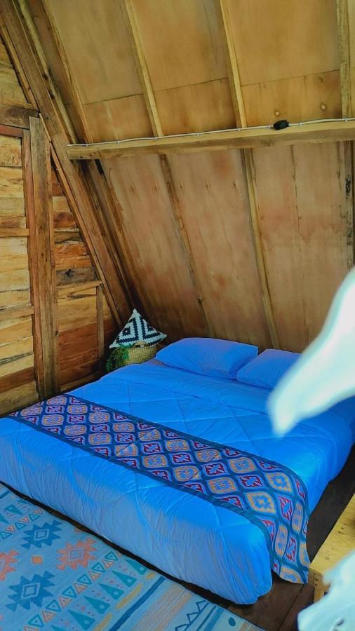 Alaya Villa Bandungan Ngoại thất bức ảnh