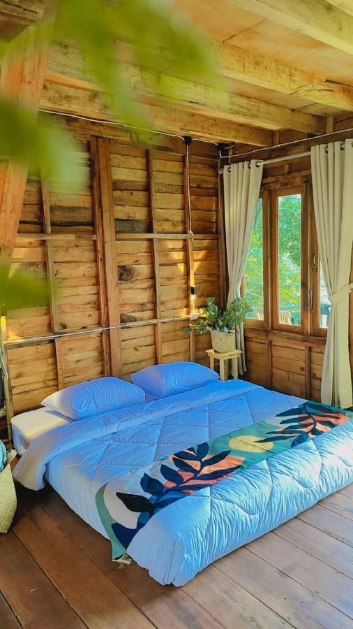 Alaya Villa Bandungan Ngoại thất bức ảnh
