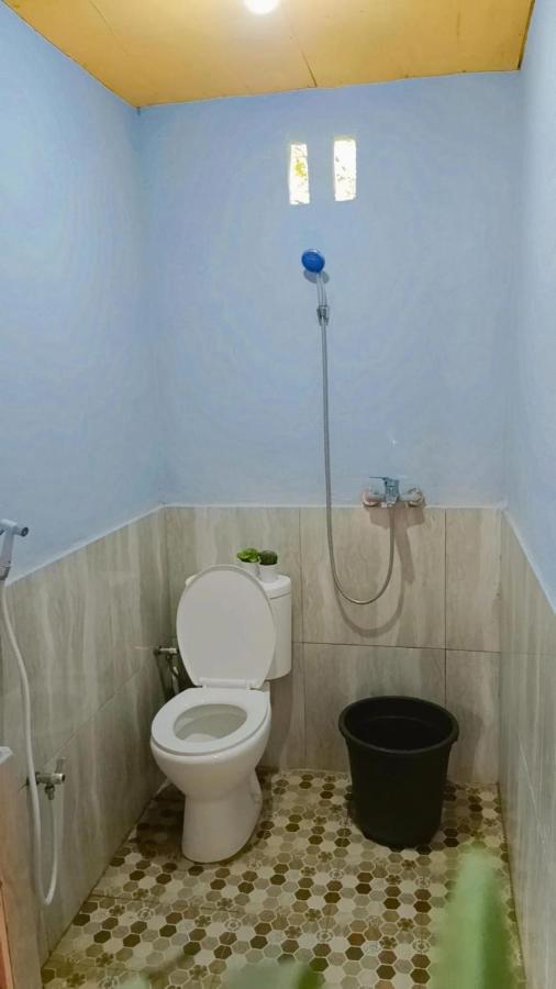 Alaya Villa Bandungan Ngoại thất bức ảnh
