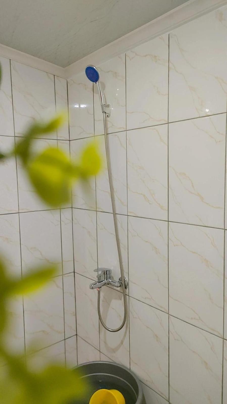 Alaya Villa Bandungan Ngoại thất bức ảnh