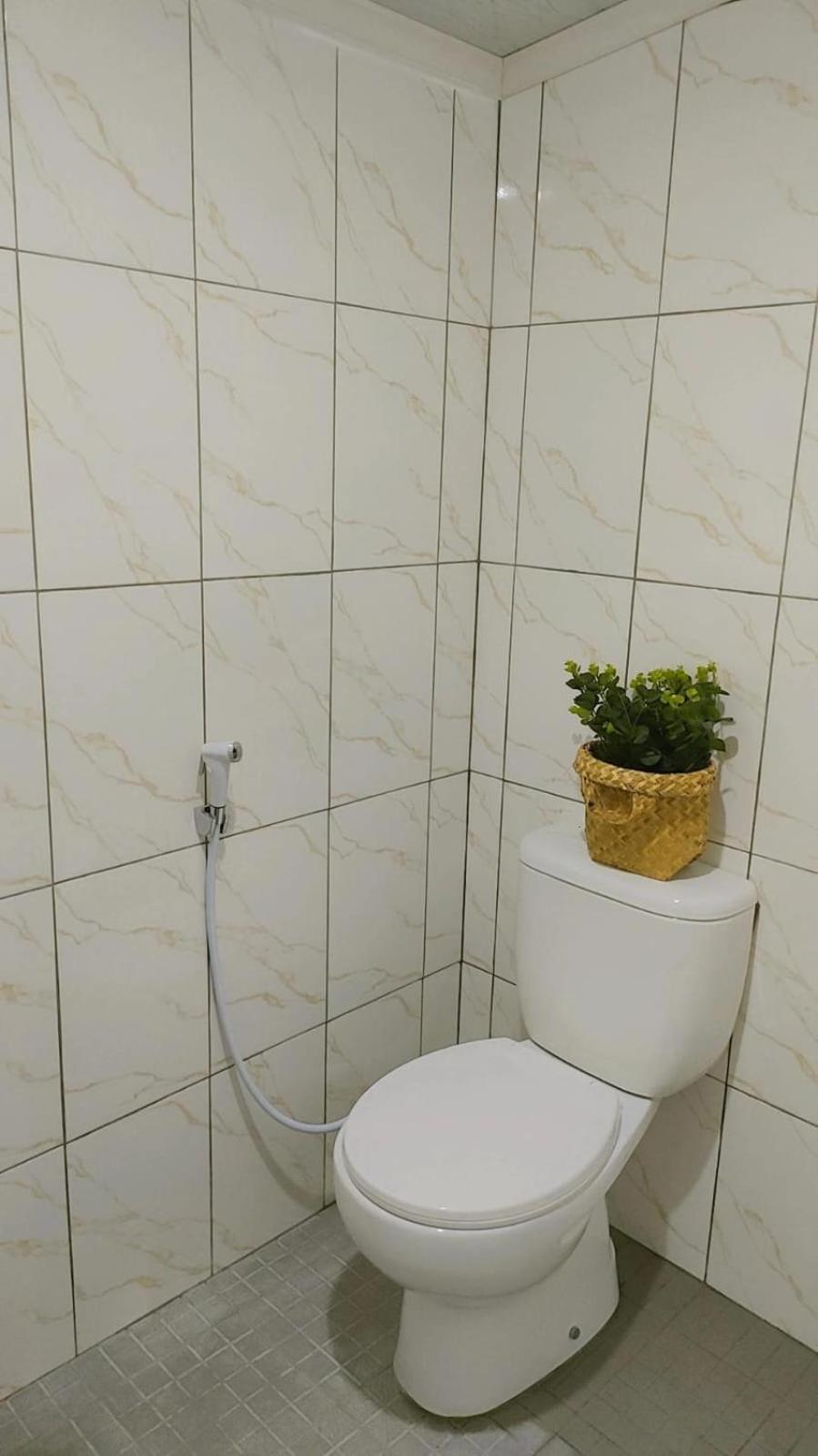 Alaya Villa Bandungan Ngoại thất bức ảnh